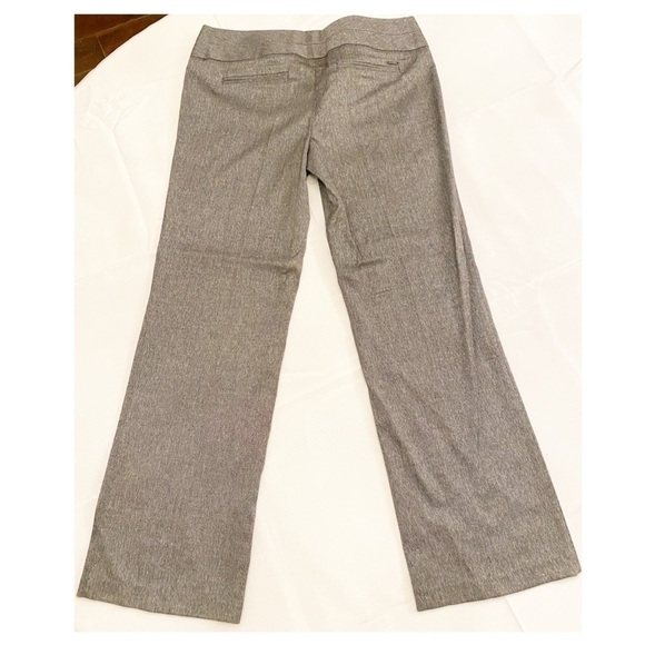 NWT GUESS Y2K Women’s Pants, Sparkle Threading Throughtout, Size 34 - Picture 2 of 4